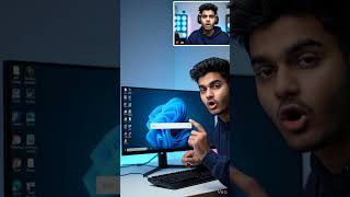 2 Minute mein PC Virus Free karoFREE mein! Windows ka secret MRT tool use karke #PCVirus #TechShorts