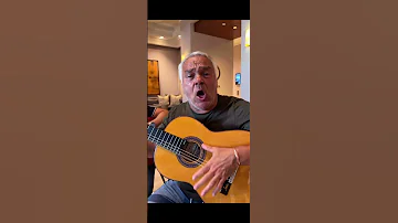 Gipsy Kings André Reyes 