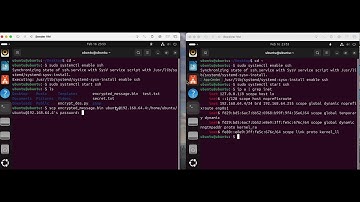 Part 2: Lab 4 DES Encryption
