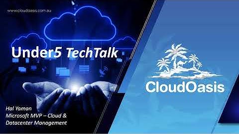 Continuous Data Protection