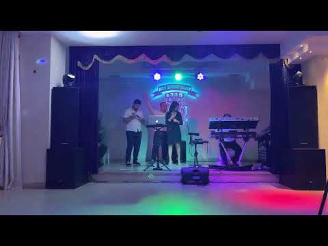 Patara Gogo Damekarga GIORGI NINO