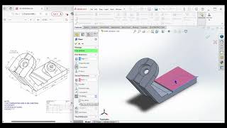 33.Solidworks Tutorial Exercise 33