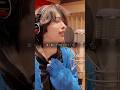 #音羽-otoha- no man's world -piano version- ( feat.#ハラミちゃん ）Recording Behind the ScenesフルをYouTubeにて公開中