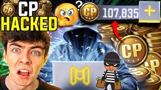 CP HACK IN COD MOBILE | Story of Biggest Hacker in Cod Mobile #2