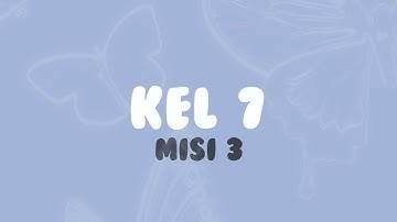 Final Project Informatika Kelompok 7 ★ XSOS-1