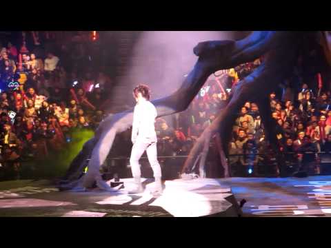 鄭伊健 BEAUTIFUAL DAY 演唱會~2011年3月5日 ~ 同一秒.MOV