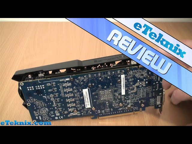 Sapphire Radeon HD 7950 OC Graphics Card Video Review - YouTube