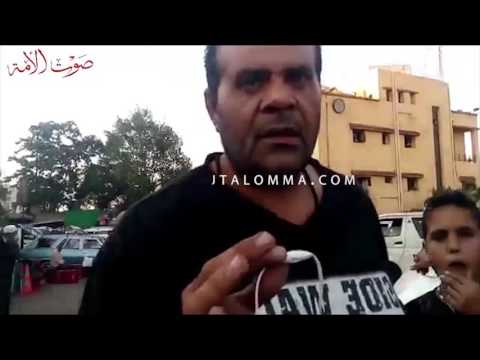 الهدوء يسيطر على موقف عبود في وقفة عيد الأضحى