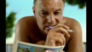 Flash Orange Tv Commercial 2003