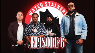 Inside the Watch Game with DRE & Gabriel Jacobs (Rafaello & Co.) | Watch Stalkers Podcast