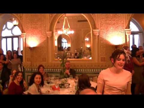 wedding at granada