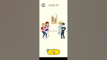 Delete Stories Level 92 : GameplayWalkthrough All Levels #shorts