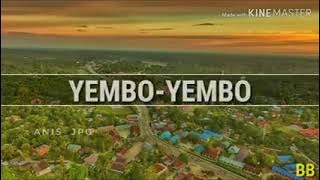 Yembo Yembo dari suku IMEKKO SORONG SELATAN240p