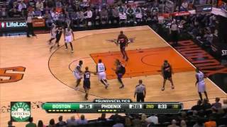 Celebrity Terrence Williams 9pts,4 reb,4 ast - Highlights vs Phoenix Suns 2/22/2013 Net Worth