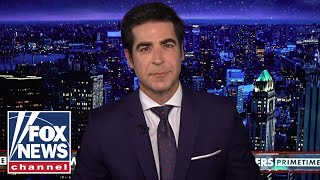 Jesse Watters: Evil is revealing itself