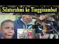 Ep139 silaturahmi ke maleo tingginambut bang revi penyakit dan kawan kawan