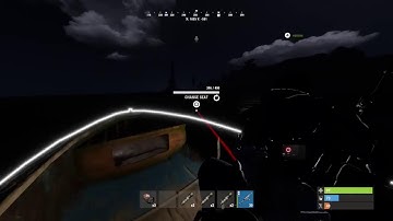 Rust Console Edition/Gameplay/taking bradley