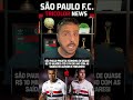MAIS SOBRE AS SAÍDAS DE ALISSON E FERRARESI #futebol #brasileiraob #loucosporfutebol