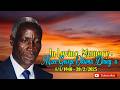 In Loving Memory Of Mzee George Oduma Diang A