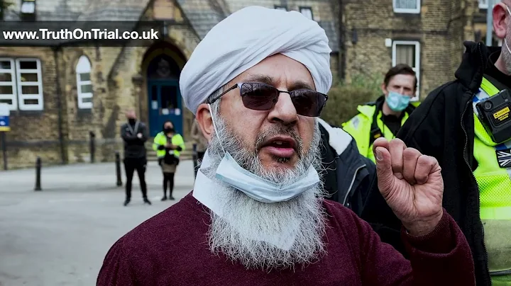 Silenced - Tommy Robinson Film (2024)