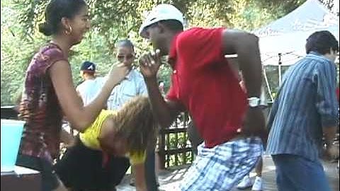 Timba-Q Salsa Dance Party 2009 - Anejo Productions