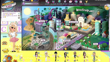 MSP LISA HACK WORKING