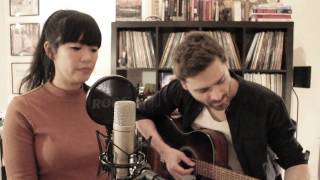 Wenn es vorbei ist - Lukas Meister (cover by her & him ) chords