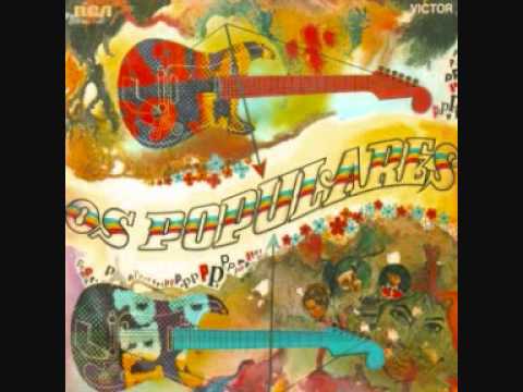Os Populares - Aniversário de Casamento (Lourival Faissal)