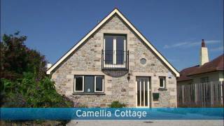 Cornish Cottages, Camellia Cottage, Lizard - 5 star self-catering