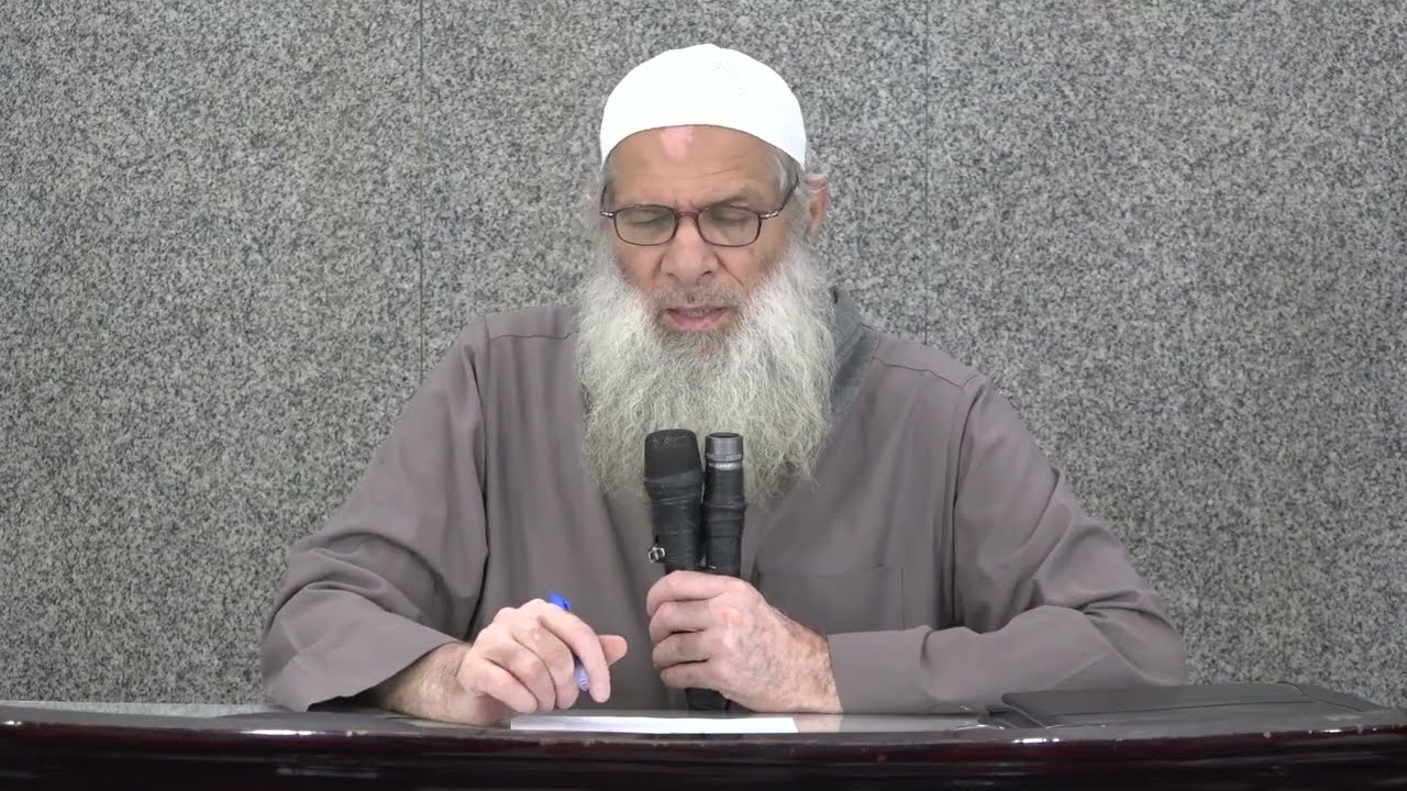 الاهتمام بالحياة المعيشية والحياة الزوجية في عهد الفاروق رضي الله عنه | الشيخ محمد بن سعيد رسلان