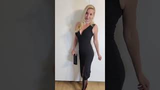 Krystyna Locked The Hottest Over 50 Fashion Queen Glamour, Grace