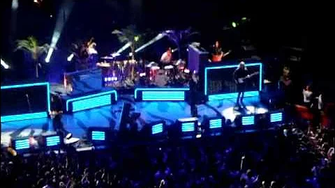 The Killers - Mr Brightside live at Royal Albert Hall