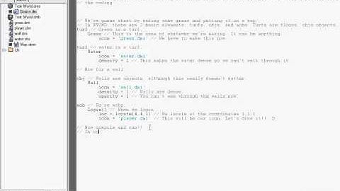 BYOND coding for noobs part 2