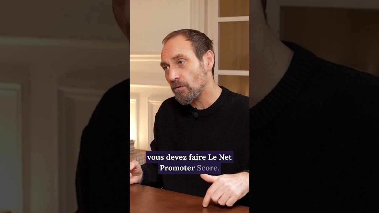 Le métier de directeur marketing n’a plus rien à voir avec celui d’il y a 10 ans.