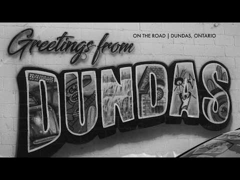 On The Road | Dundas, Ontario