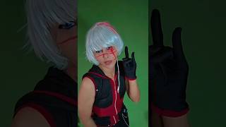 Seikon No Qwaser - Mártir Sasha