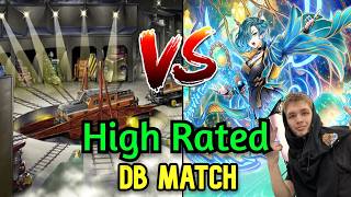 Trains Vs Elfnote High Rated DB