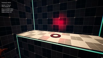 Inertia Speedrun (Classics 20, 200FPS, Legacy) [No Multi-bind] in 00:00:10,881