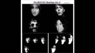 The Beatles: JAMMIN&#39; WITH YOKO [UNRELEASED TRACK]