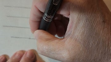 June 29, 2023 🧵 How I Grid for Crosstitch #frixion