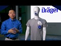 Draeger X-plore 1700 -  Protect firefighters and EMS from particulates