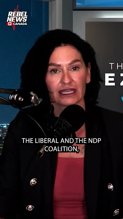 How the Liberal-NDP coalition isn’t adequately addressing the church arson problem in Canada