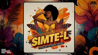 Biggrand Feat. Silagün - Simte L