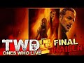 The Walking Dead Live - The Ones Who Live Final Trailer &amp; Key Art!