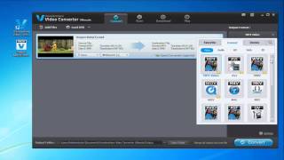 How to Convert MOV to M4V