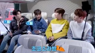 [SUB INDO] TREASURE MAP SUB INDO T.M.I EP.2 BAHASA INDONESIA