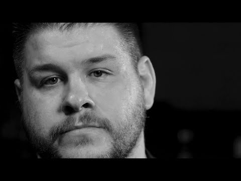 How Kevin Owens prepared for his Hell in a Cell war with Shane McMahon: WWE Day Of