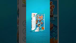 Famous Cats and Boxes: Think INSIDE the box! Profile