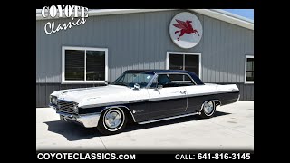 1964 Buick LeSabre For Sale at Coyote Classics