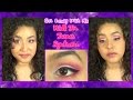 Get Ready With Me Walk for Turner Syndrome (NoBlandMakeup)